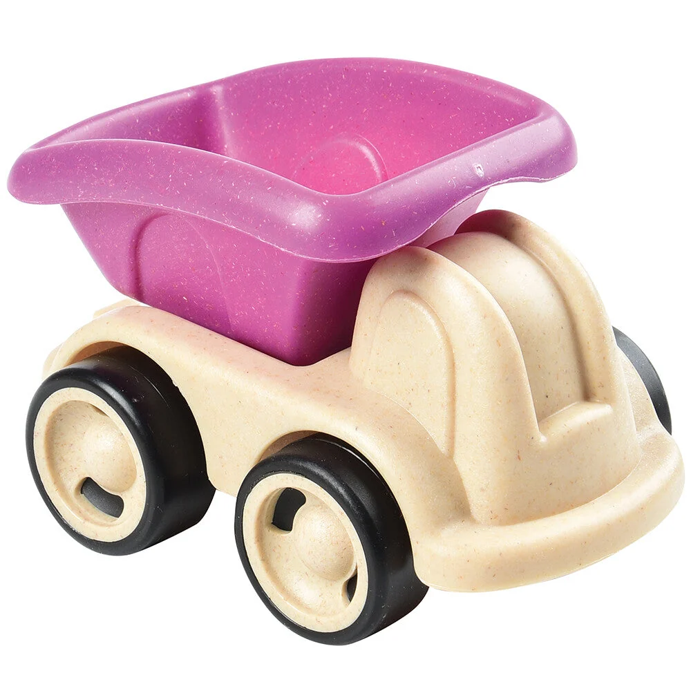 Title: Eco Minimobil Cars – Set of 5 Classic Mini Vehicles for Toddlers - Image 12