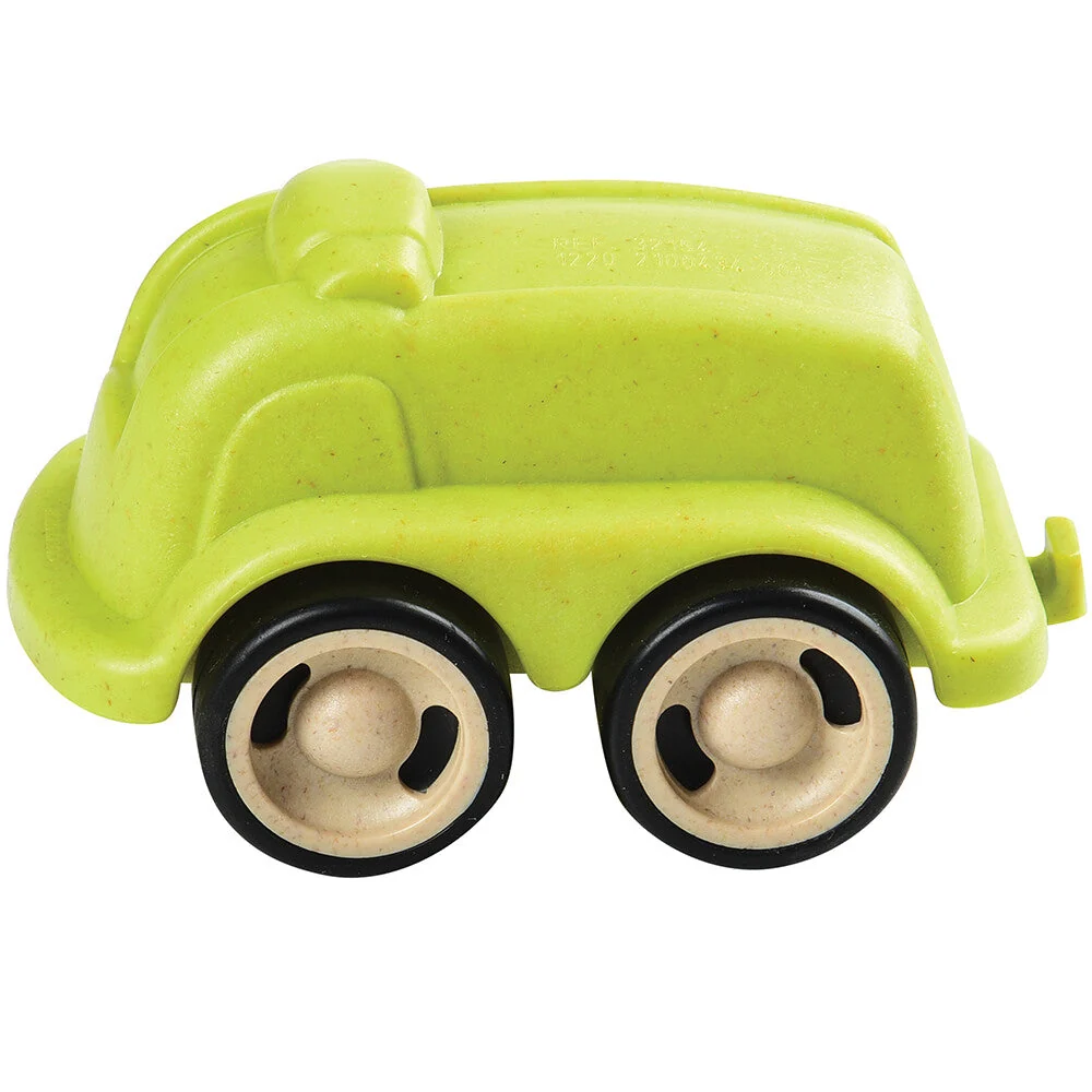 Title: Eco Minimobil Cars – Set of 5 Classic Mini Vehicles for Toddlers - Image 2