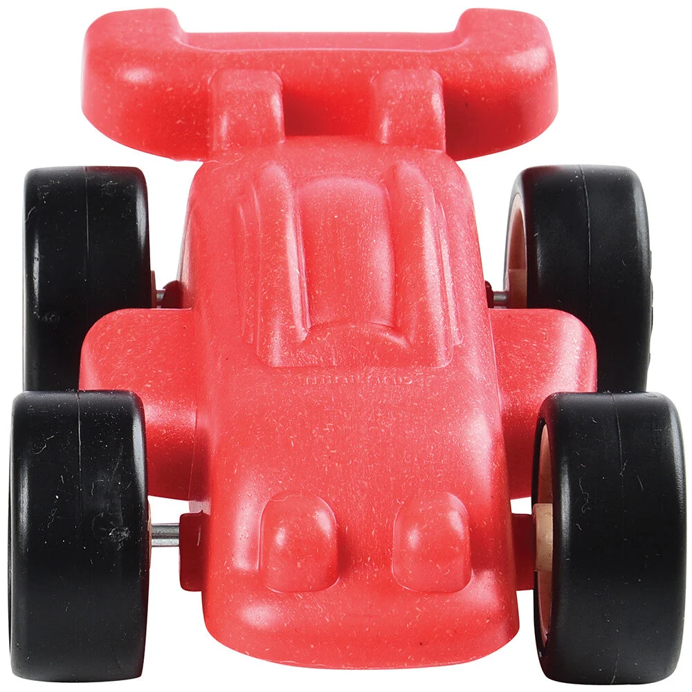 Title: Eco Minimobil Cars – Set of 5 Classic Mini Vehicles for Toddlers - Image 4