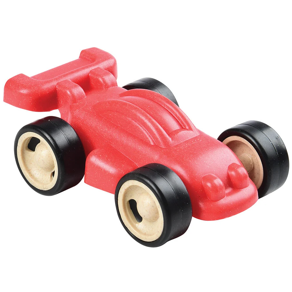 Title: Eco Minimobil Cars – Set of 5 Classic Mini Vehicles for Toddlers - Image 6