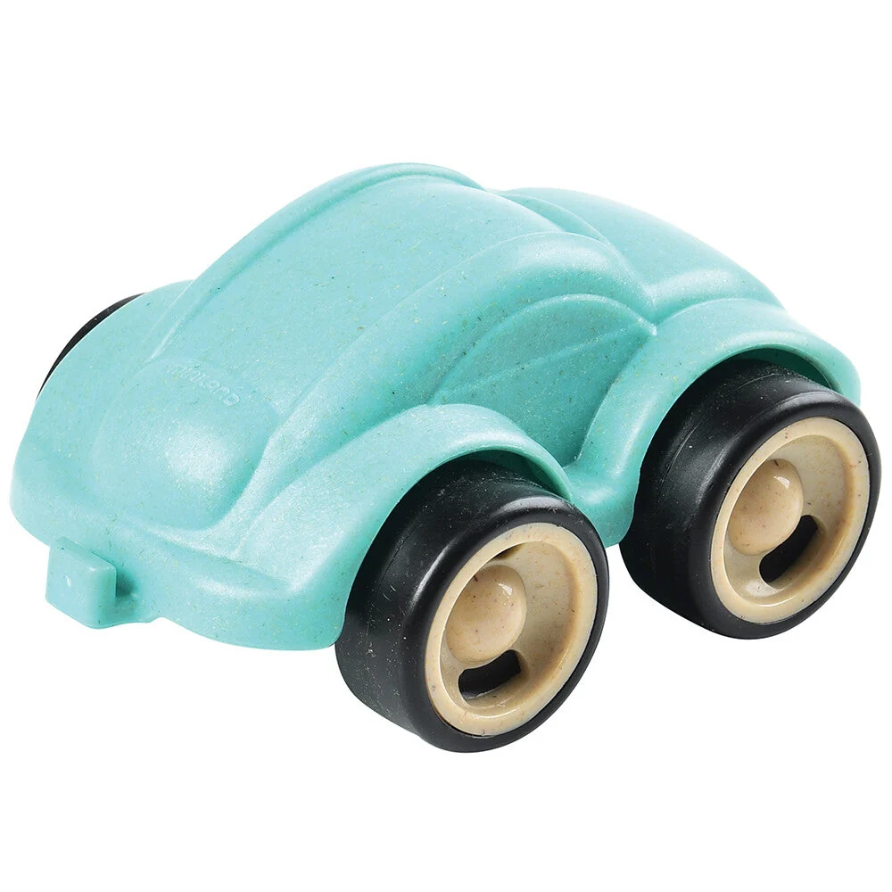 Title: Eco Minimobil Cars – Set of 5 Classic Mini Vehicles for Toddlers - Image 7