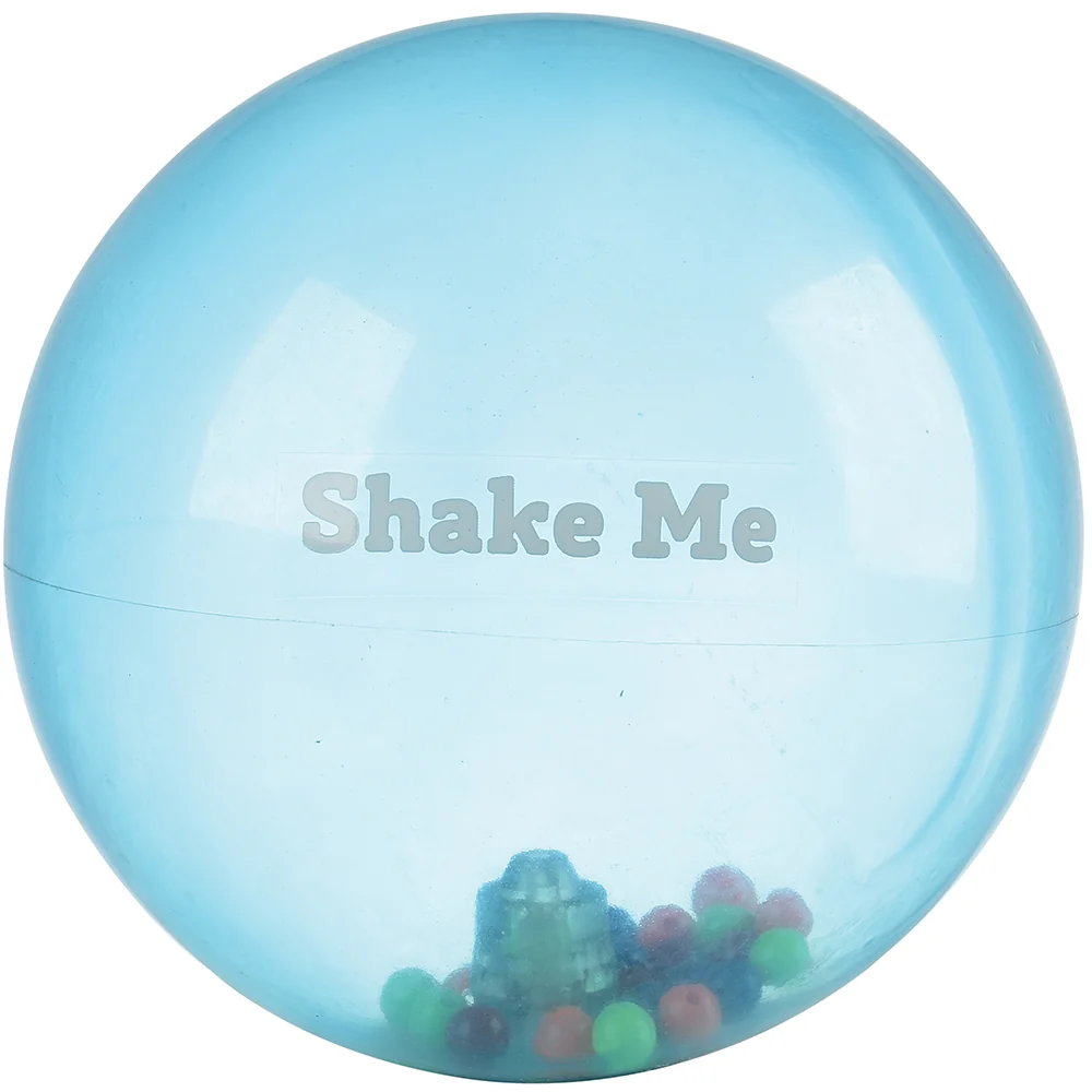 Edushape Shake, Rattle & Roll Sensory Balls - Image 5