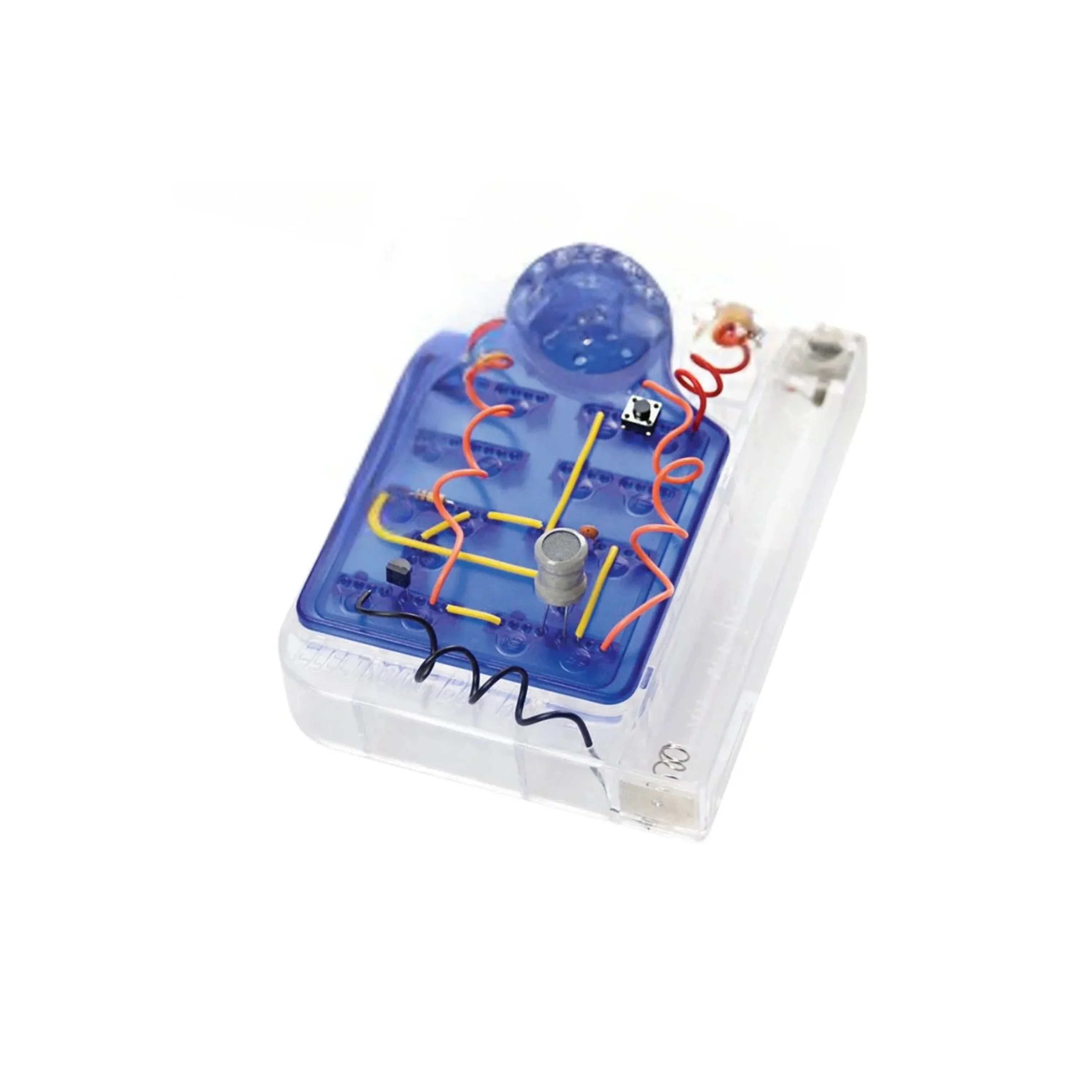 Electronic Devices - Morse Code - Image 2