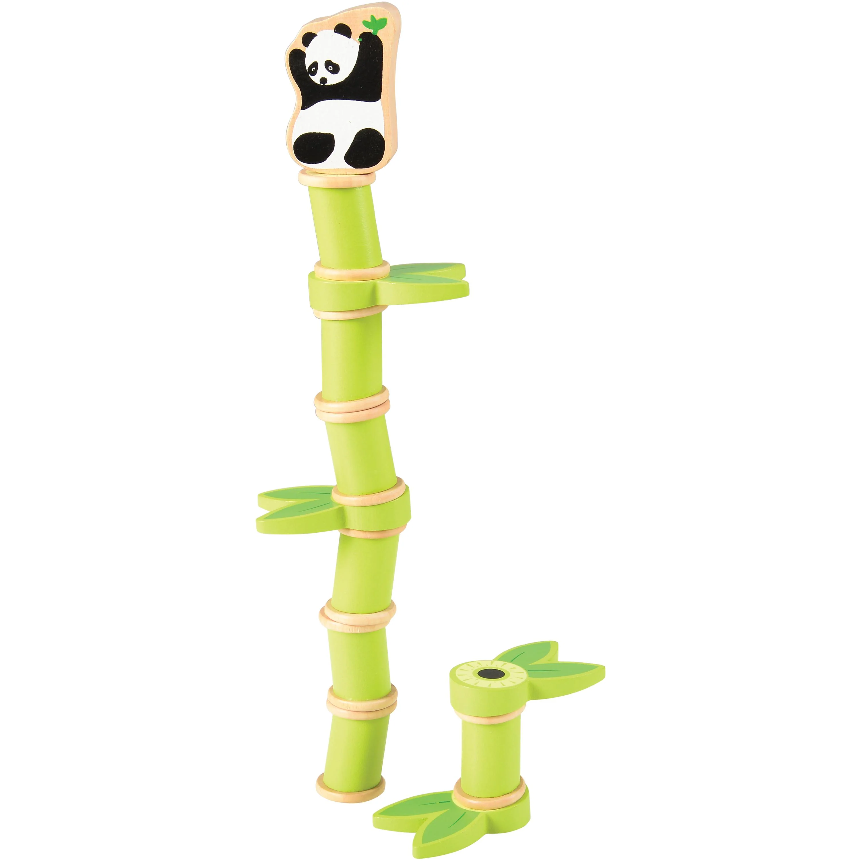 Panda Bamboo Tree Balance - Image 3
