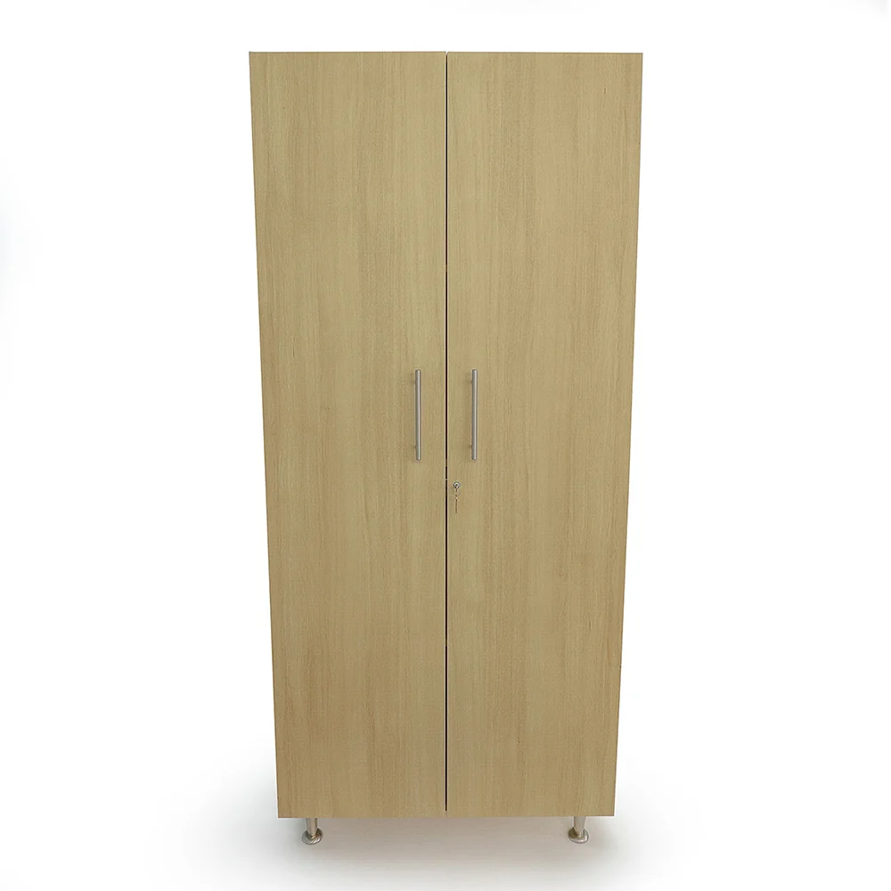 elevatED™ Tall And Wide Cabinet | Classroom Storage with Locking Doors - Image 3