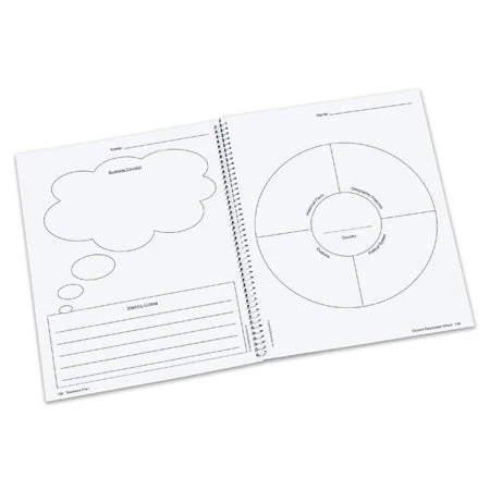Encyclopedia of Social Studies Blackline Masters - Image 3