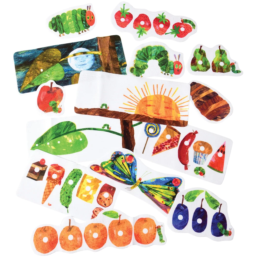 Eric Carle Flannel Board Sets / Set of 3 - Image 6