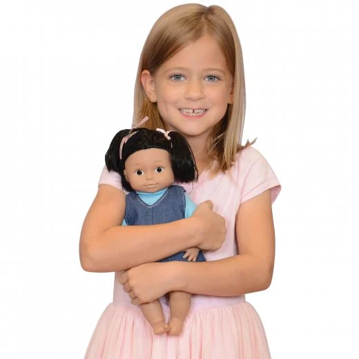 Ethnic Doll - Native American Girl - Image 3