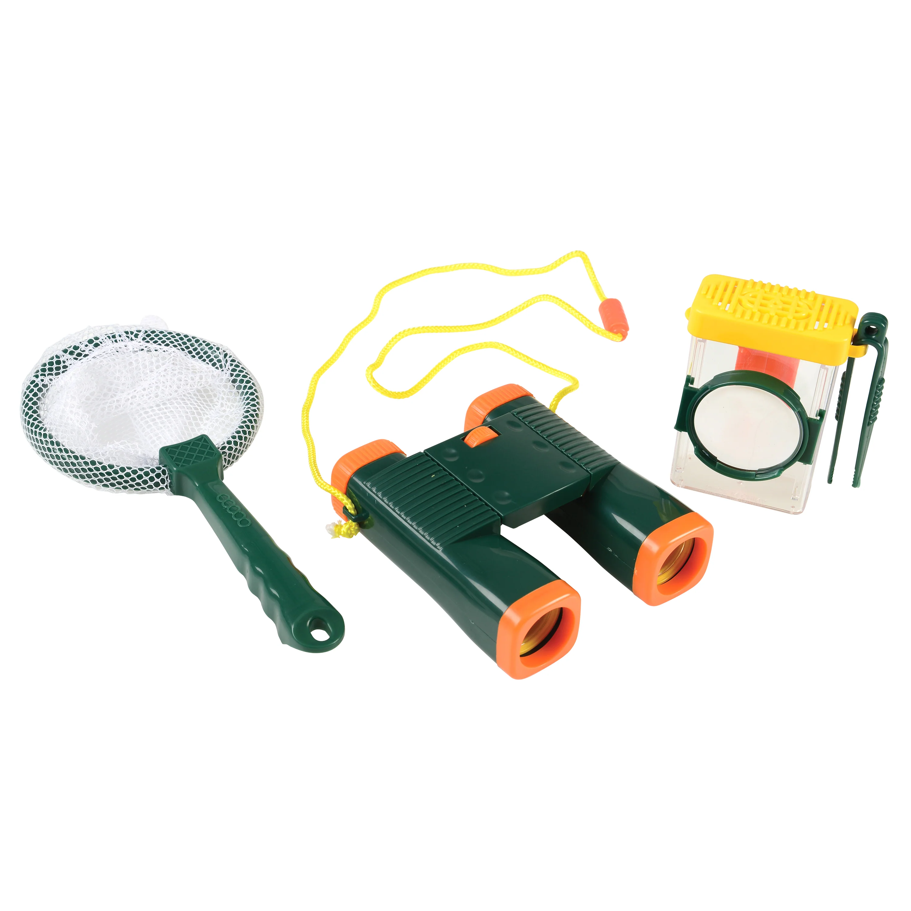 Explorer Adventure Tools - 5 Pieces - Image 3