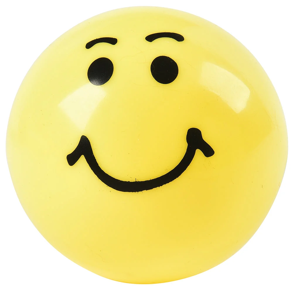 Constructive Playthings® 6-Piece Vinyl Expressive Balls Set | Emotional Development Aid - Image 10