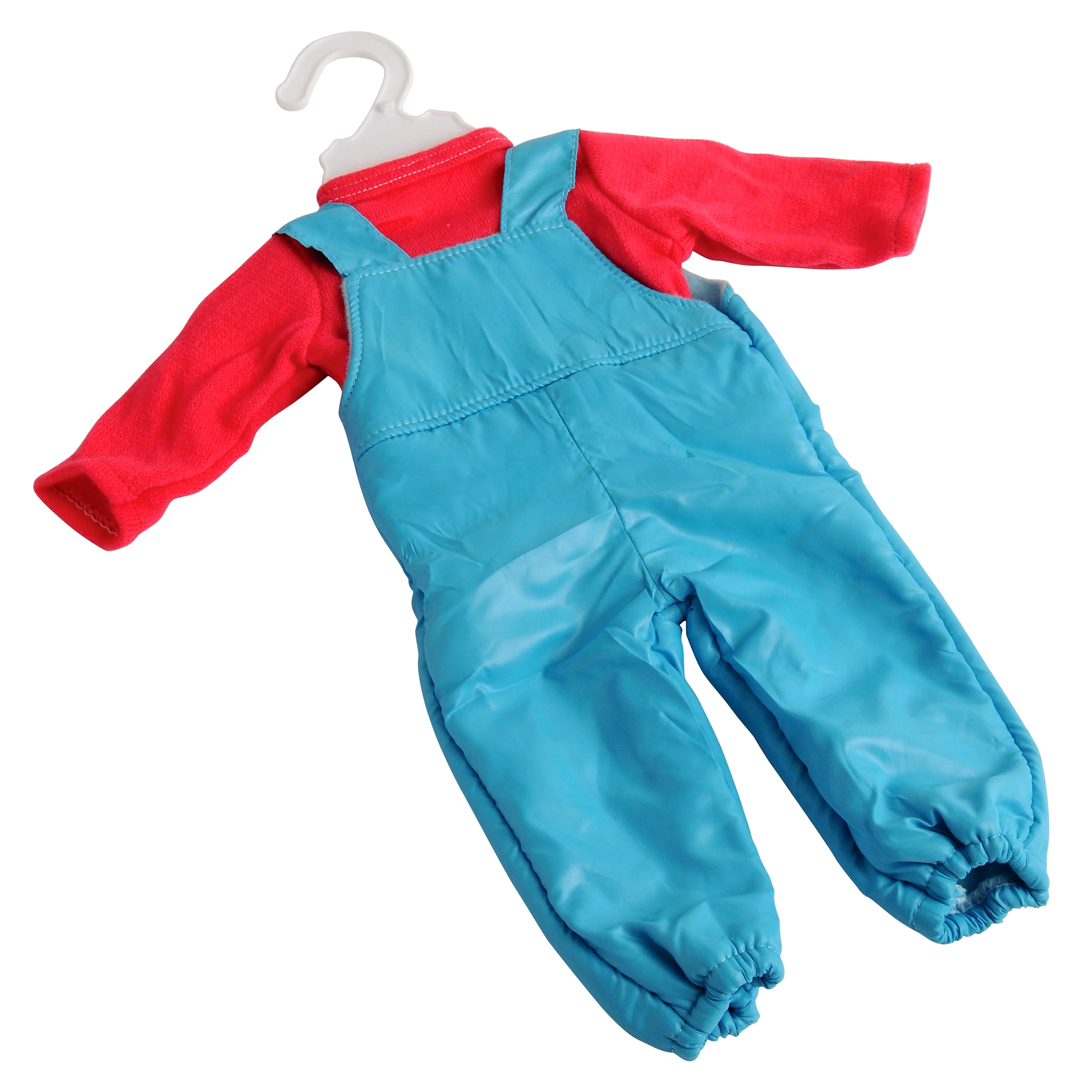 Extreme Snowboarding Outfit Only for 18" doll - Image 4