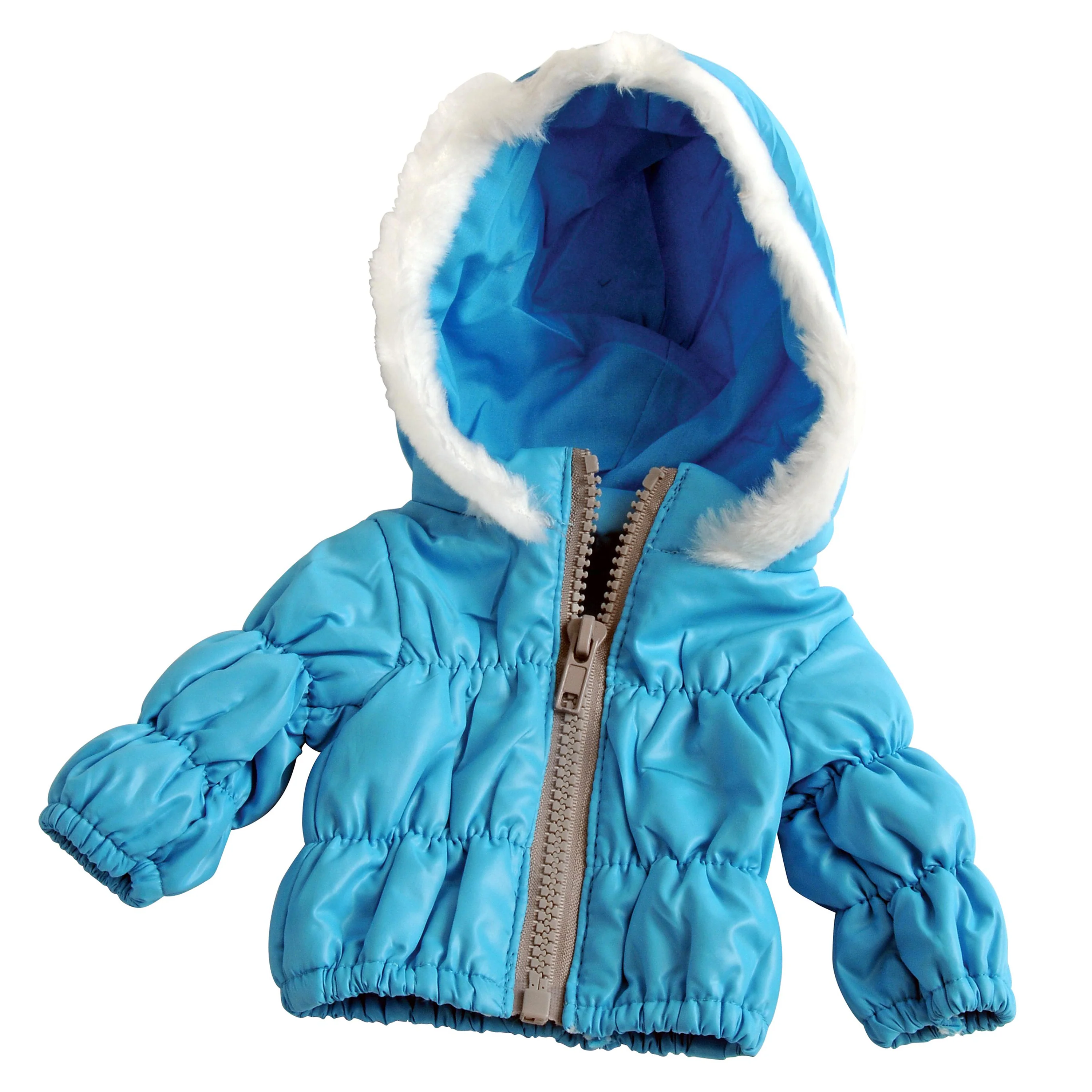 Extreme Snowboarding Outfit Only for 18" doll - Image 5