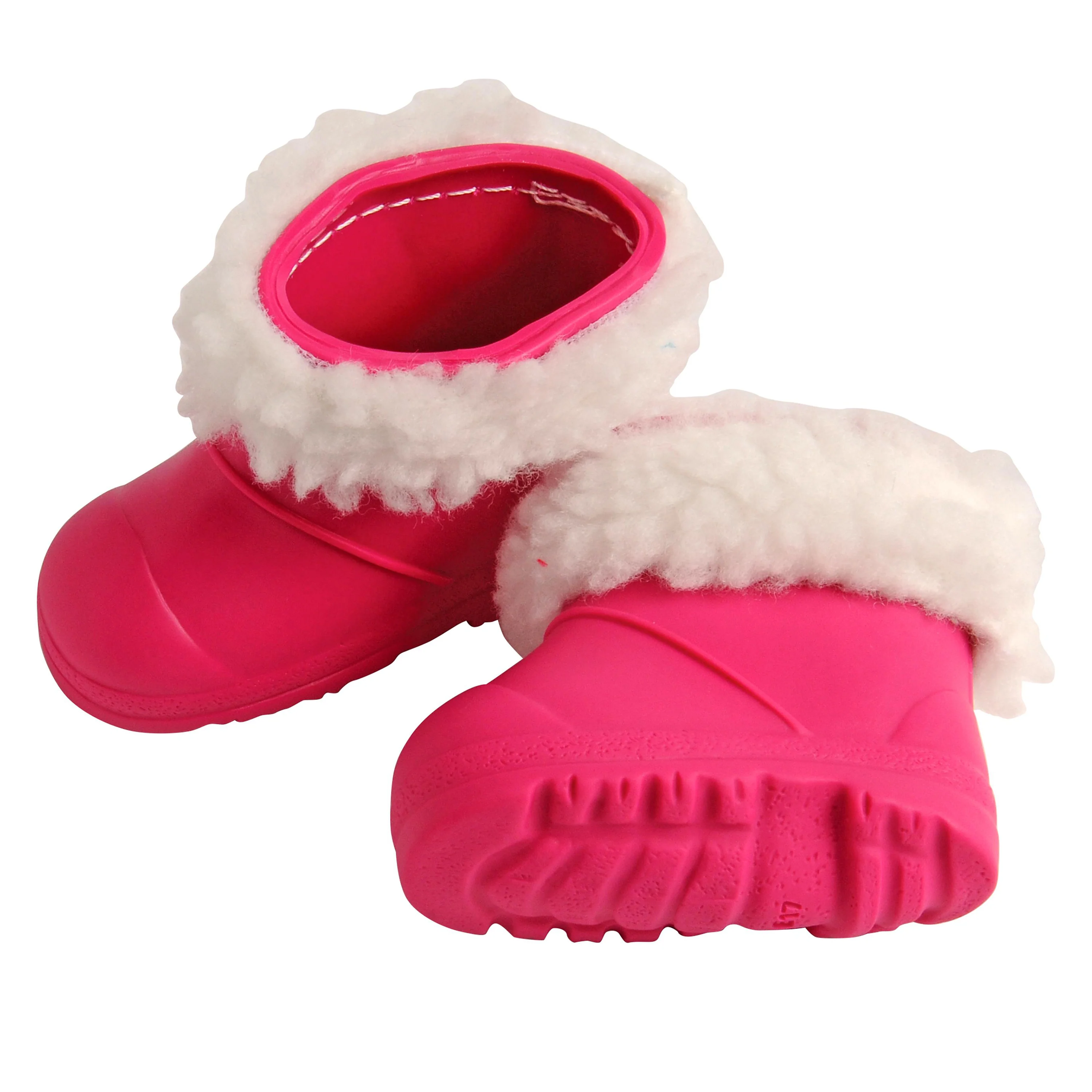 Extreme Snowboarding Outfit Only for 18" doll - Image 6