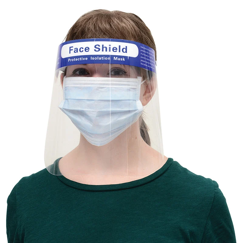 Face Shields - Image 4
