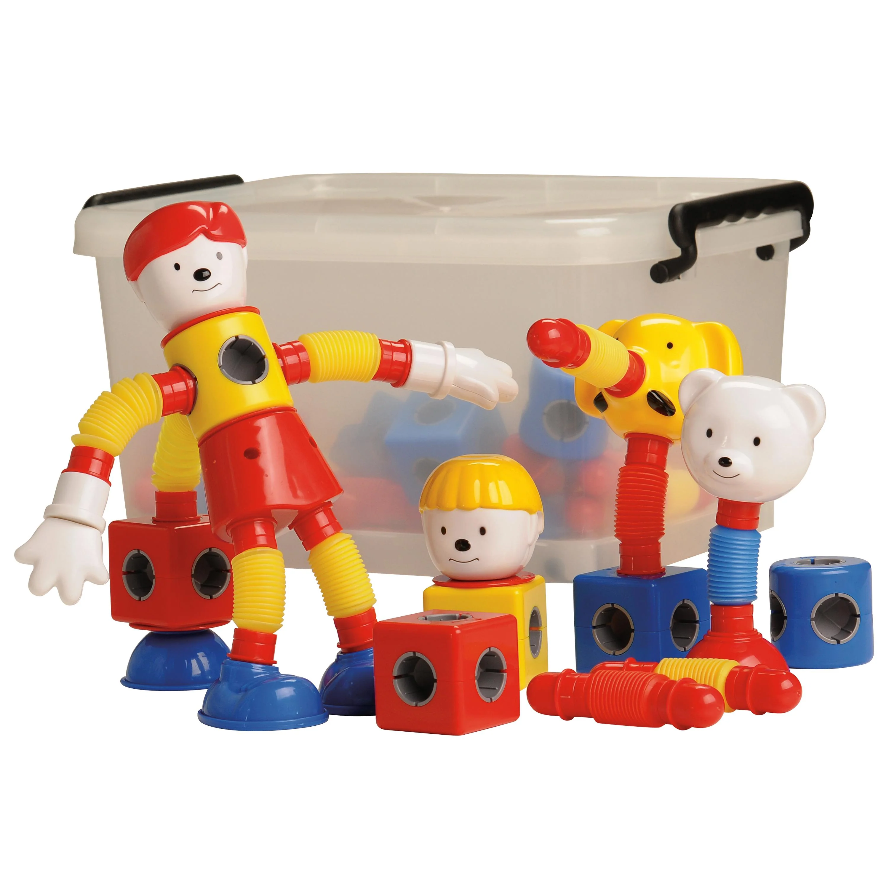 Faith & Foundations Learning Kit - Image 2