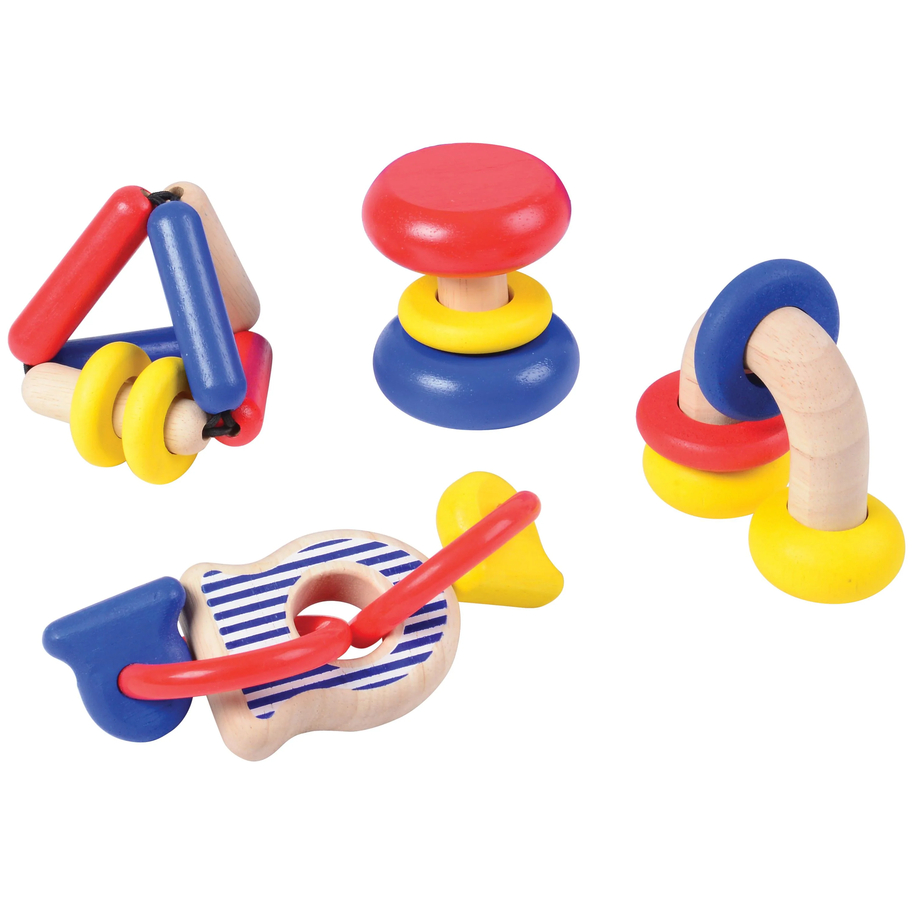 Faith & Foundations Learning Kit - Image 4