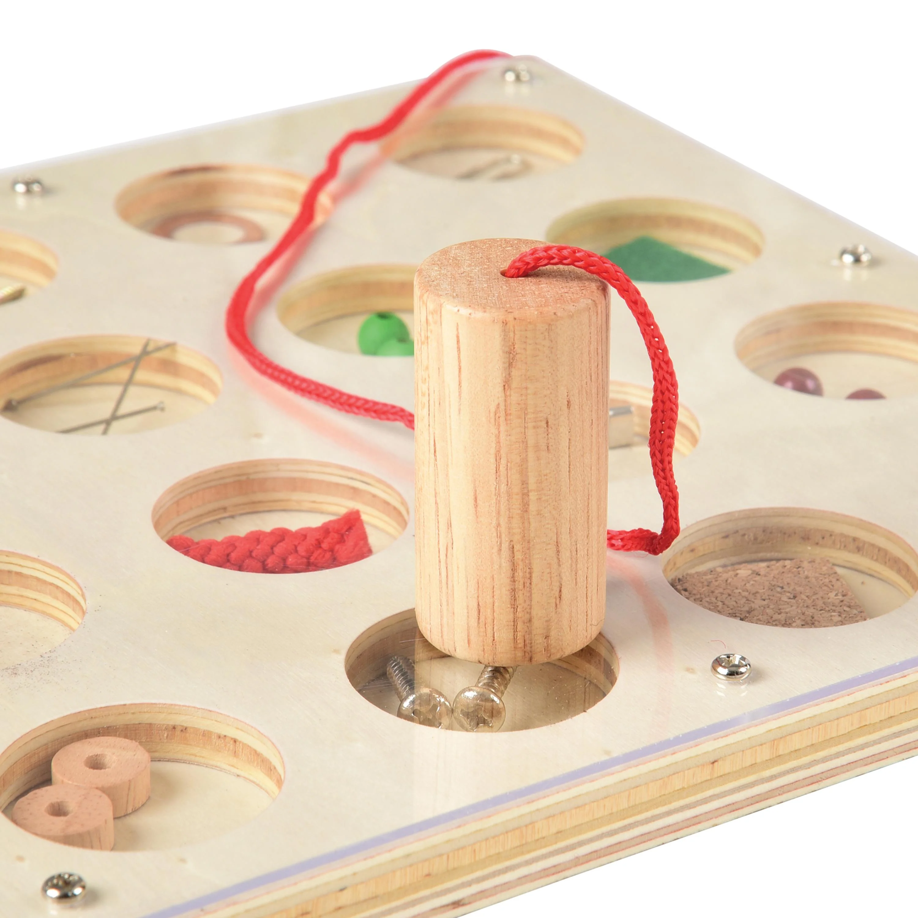 Faith & Foundations Learning Kit - Image 6