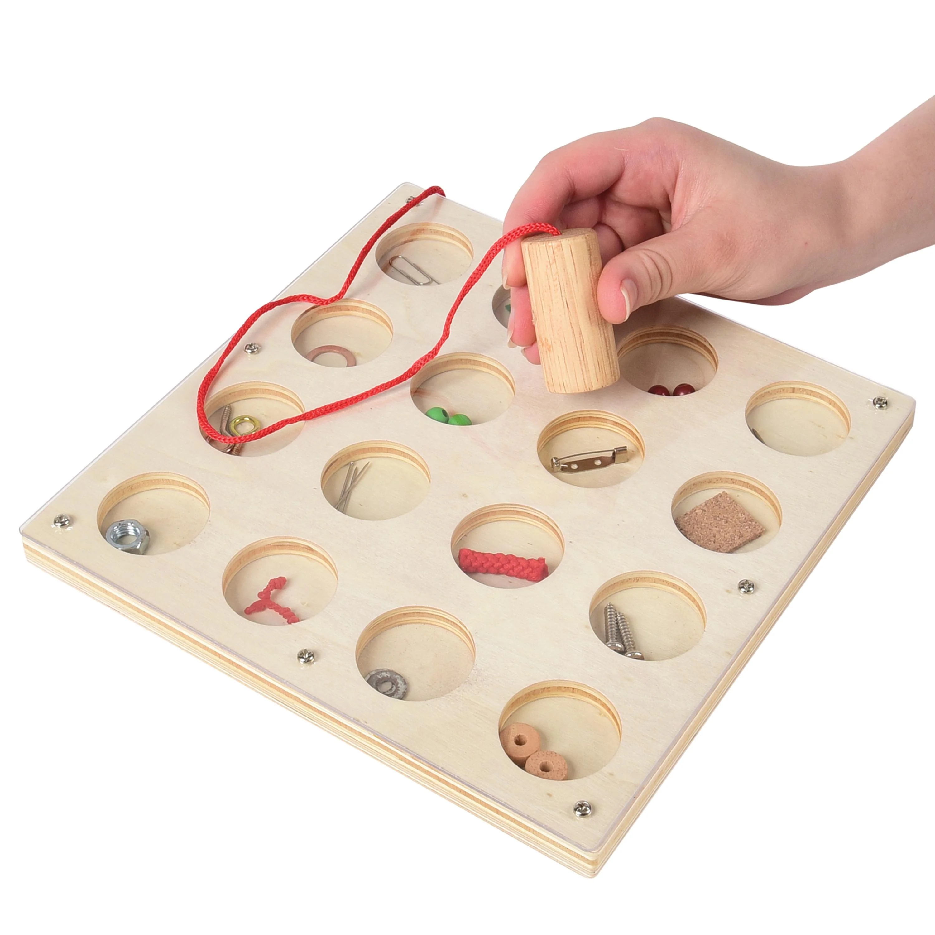 Faith & Foundations Learning Kit - Image 8