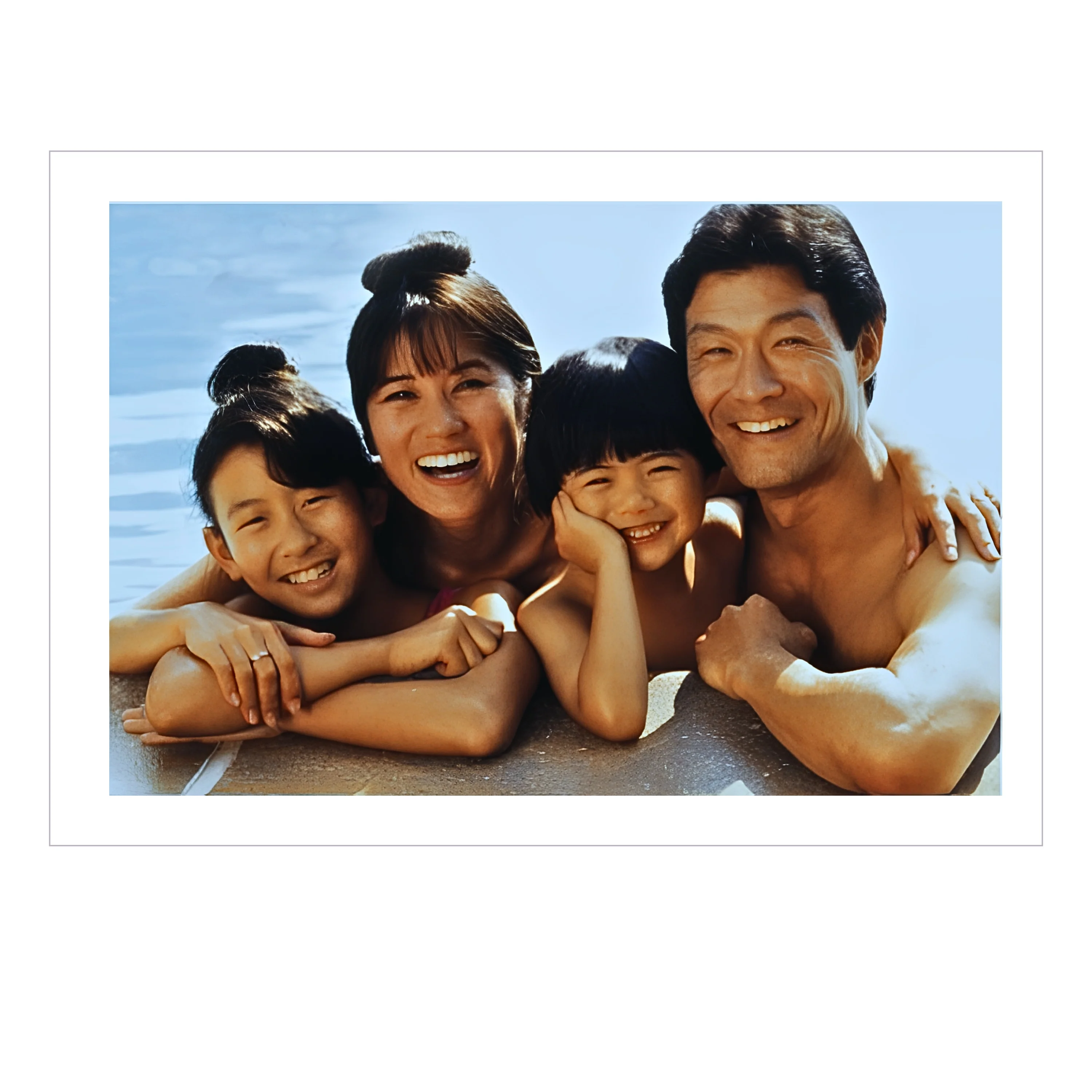 Family Groupings Photo Cards – 24-Card Discussion Set - Image 2