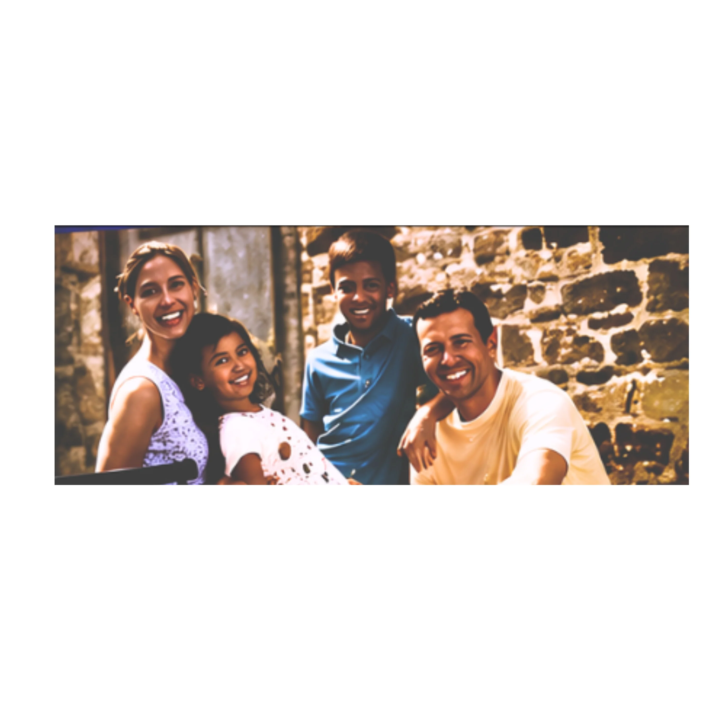 Family Groupings Photo Cards – 24-Card Discussion Set - Image 4