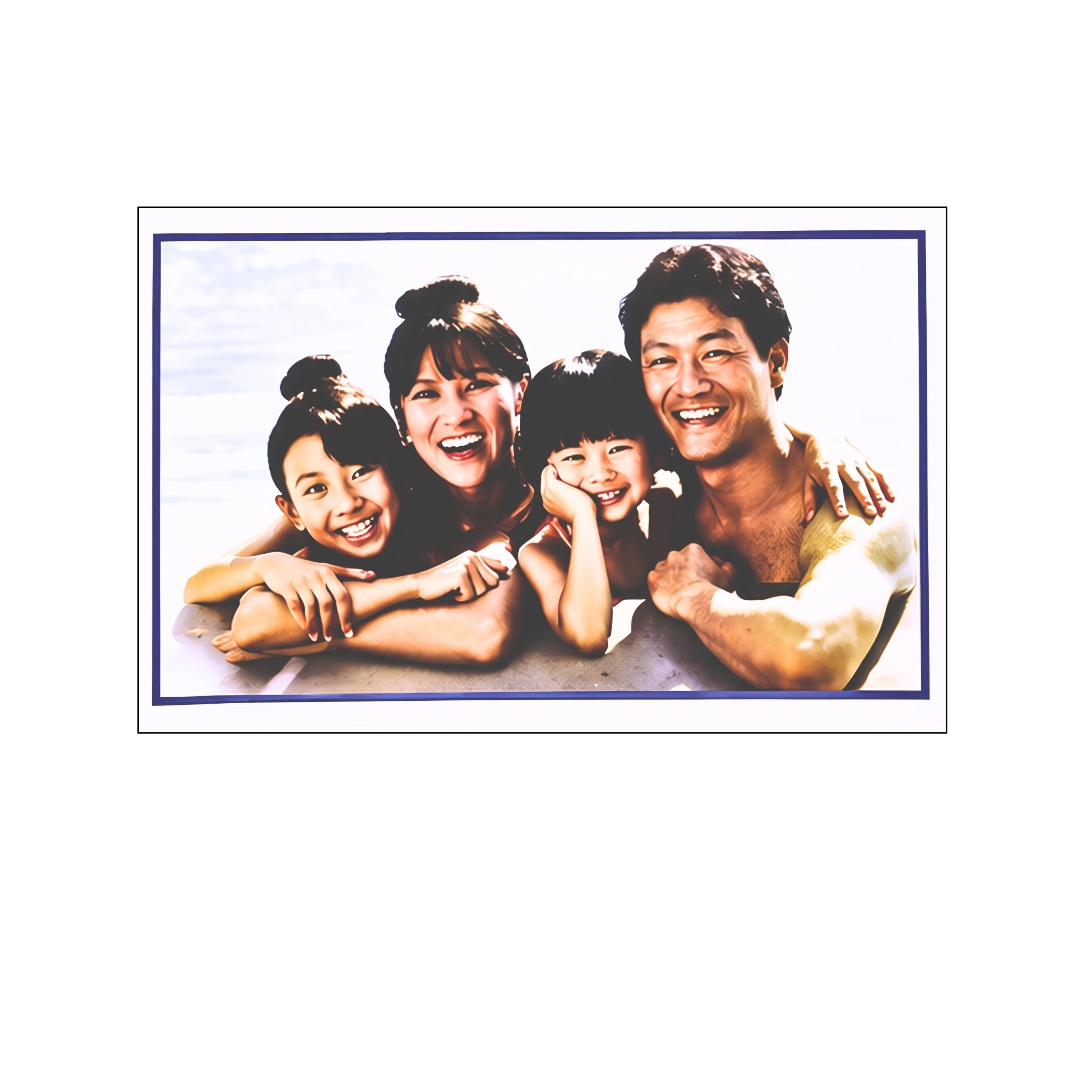 Family Groupings Photo Cards – 24-Card Discussion Set - Image 6