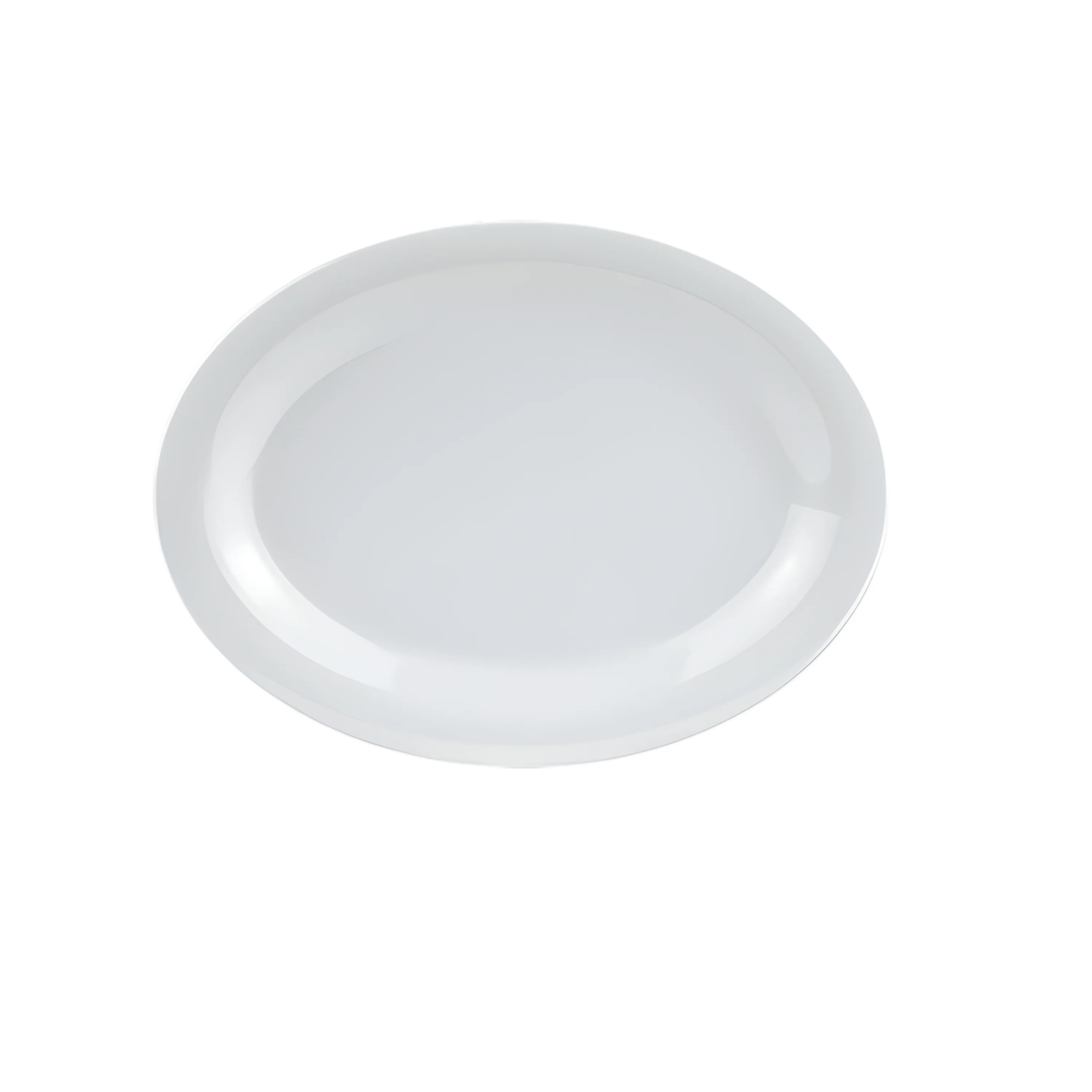Family-Style Oval Serving Platter - Image 3