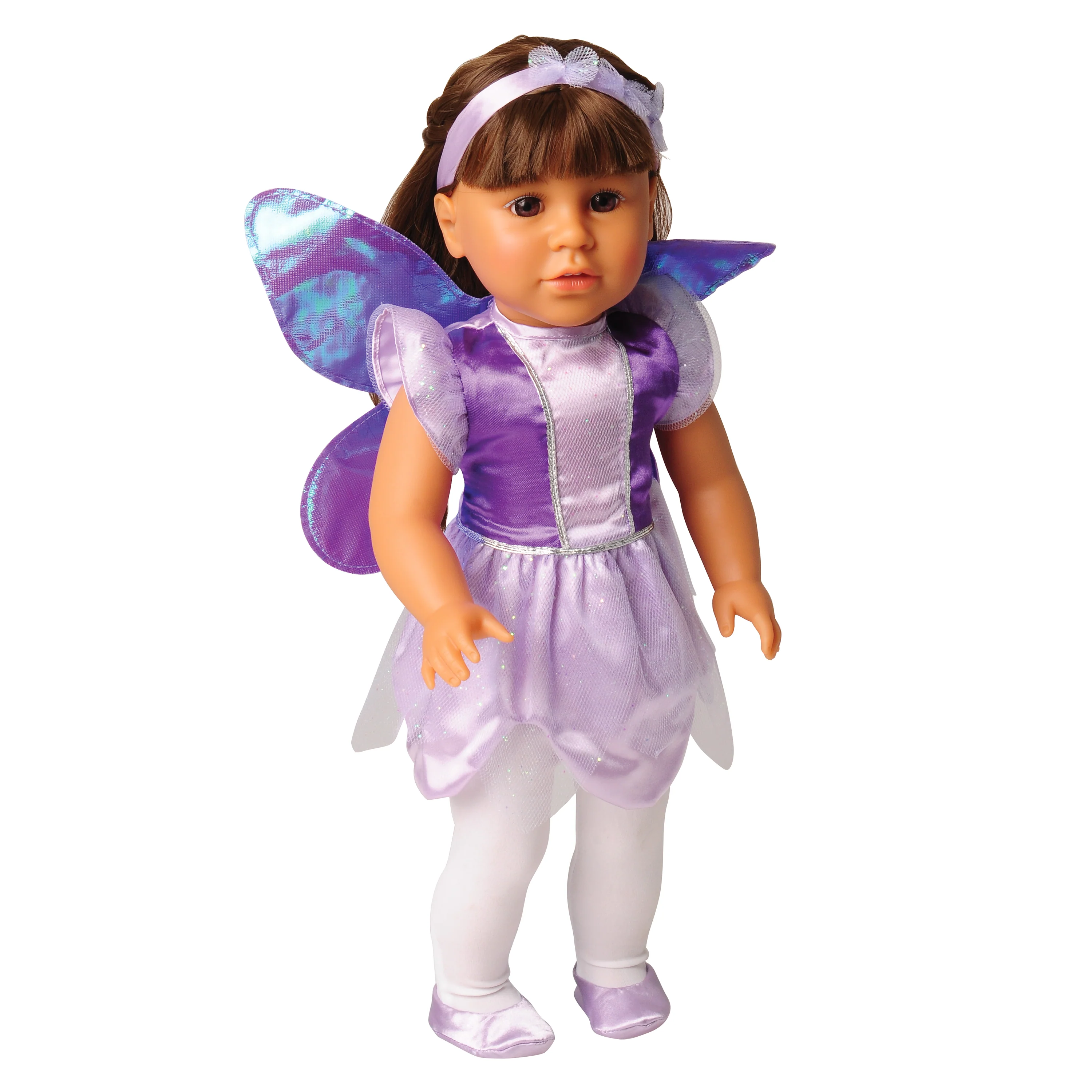Fantasy Fairy Clothing Set - Image 4