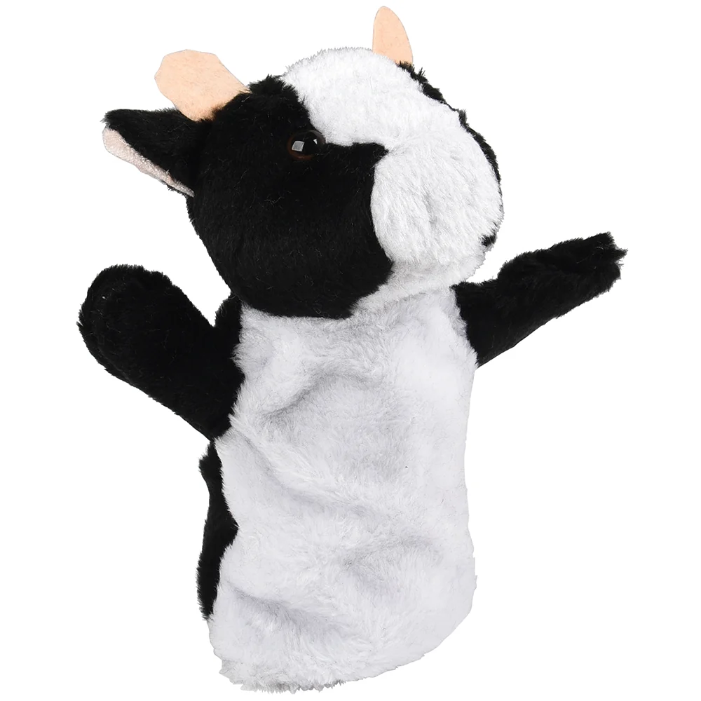 Farm Animal Plush Puppets - Image 10