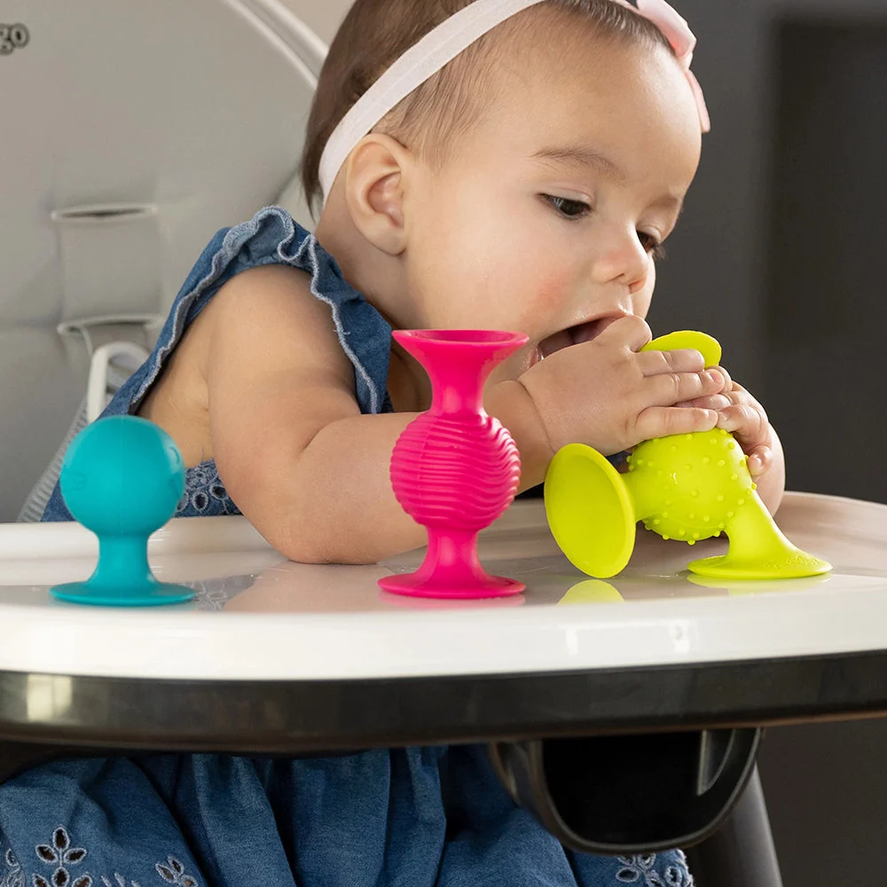 Pipsquigz™ | Sensory Suction Cups - Image 12