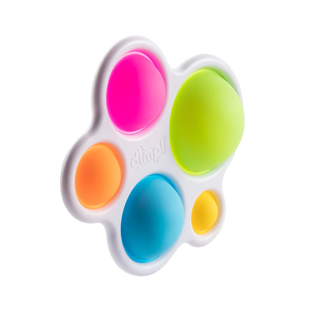 Fat Brain Toddler Sensory Toy Bundle | 9-Piece STEM & Fine Motor Development Set - Image 15