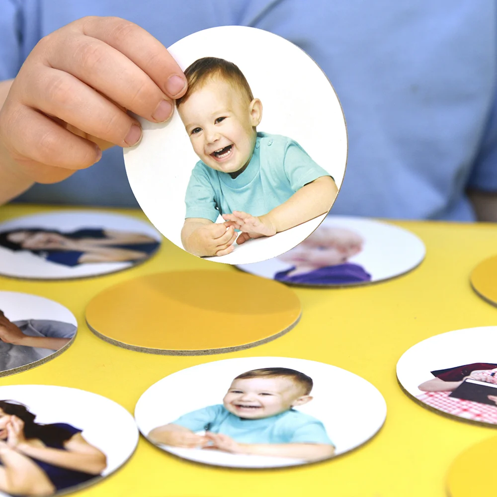 Feelings & Emotions Matching Pairs Game - Image 3