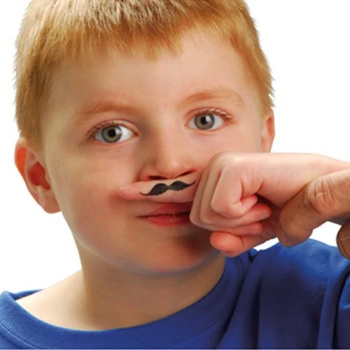 Classroom Rewards Fingerstache Pack - Image 2
