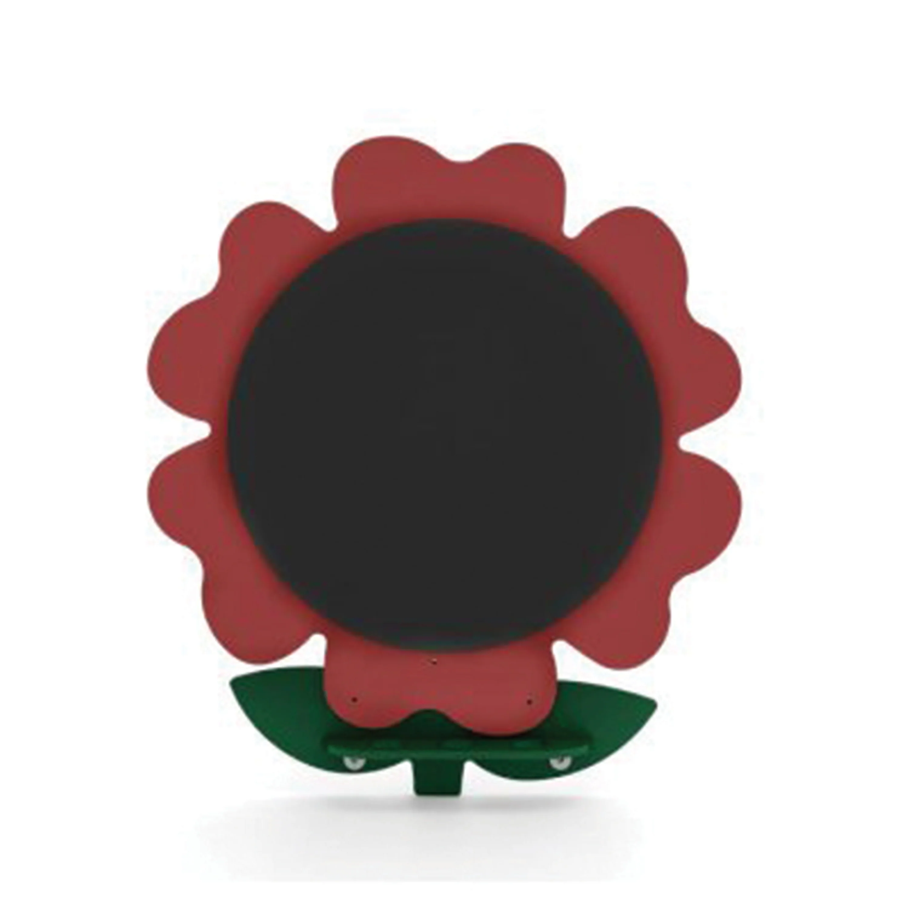 Fiona The Flower | ADA Accessible Outdoor Playground Chalkboard Panel - Image 4