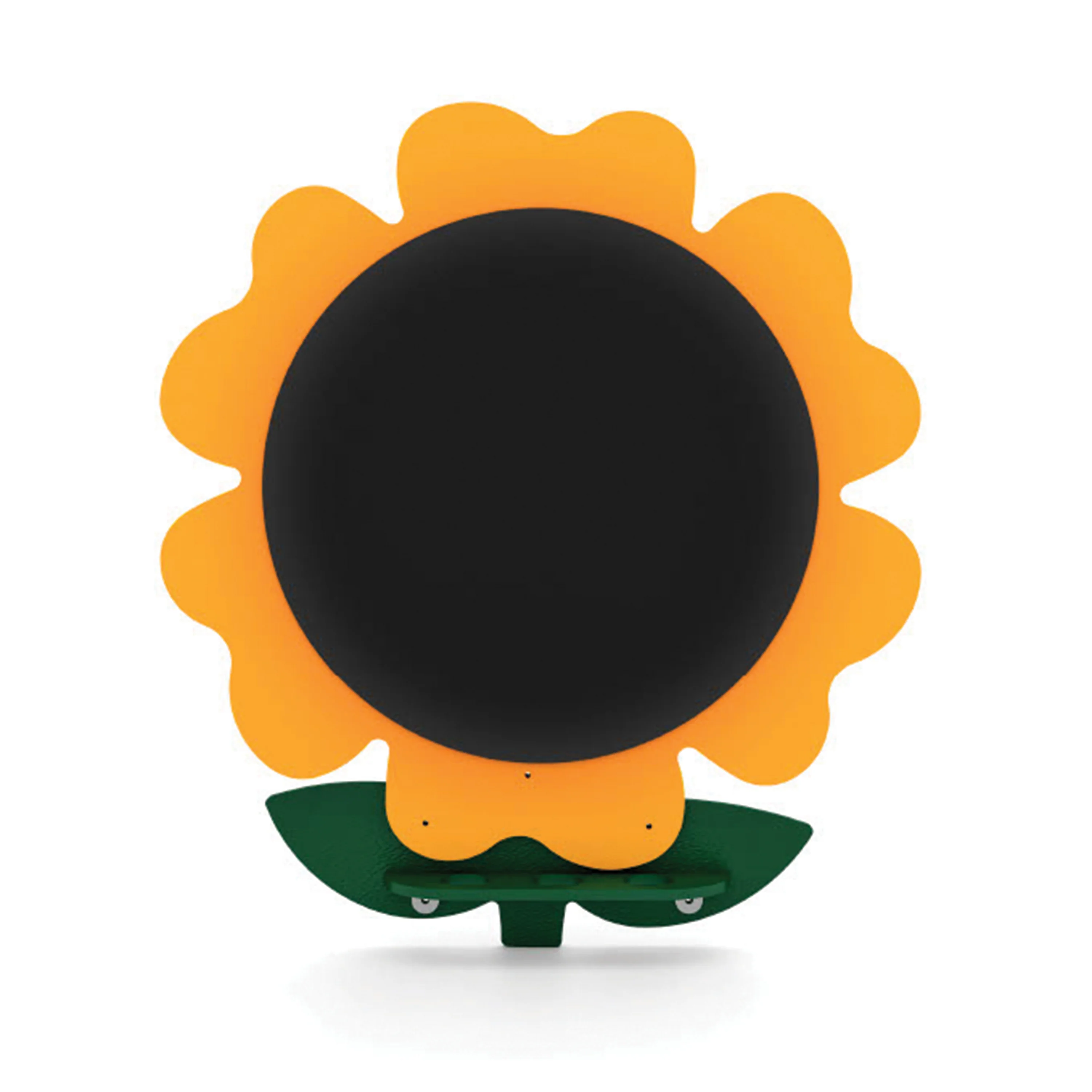 Fiona The Flower | ADA Accessible Outdoor Playground Chalkboard Panel - Image 5