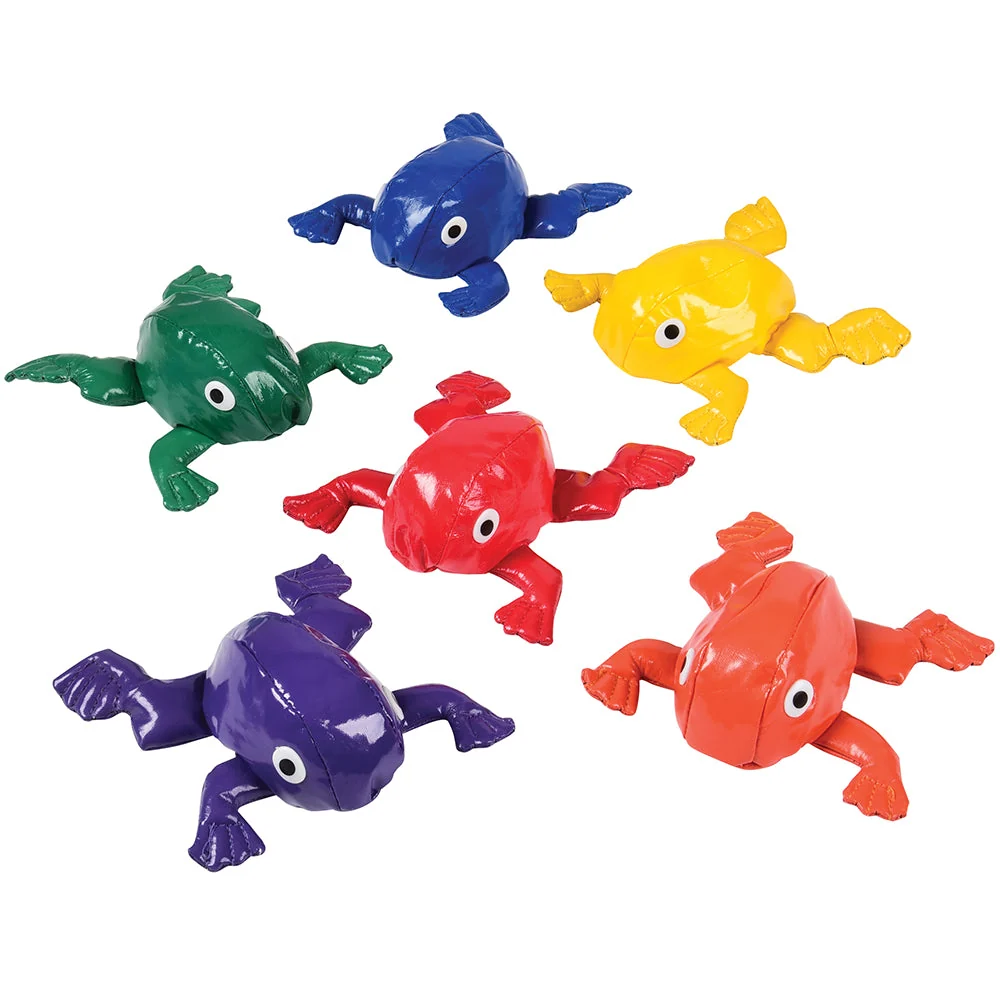 Frog Bean Bags - Image 2