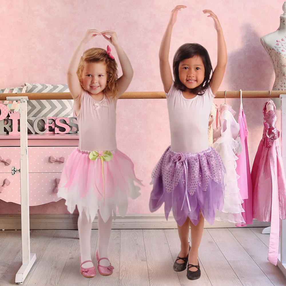 Dramatic Play Tutus - Set of 3 | Great for Outdoor Play! - Image 5