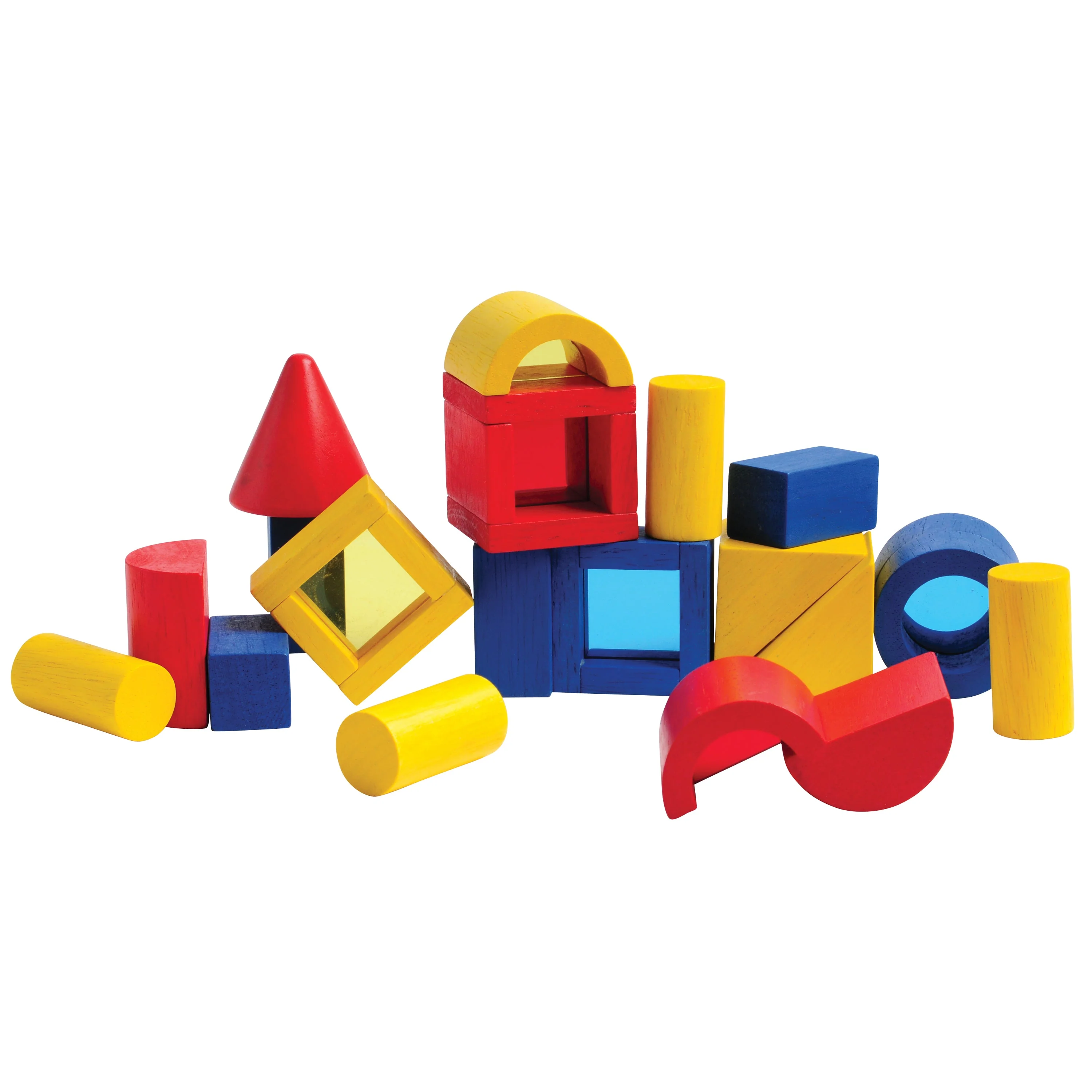 Geo Block Build - Image 6