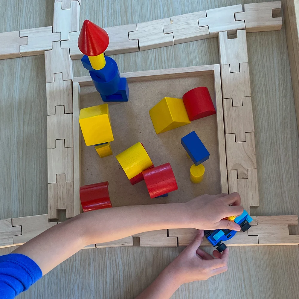 Geo Block Build - Image 8