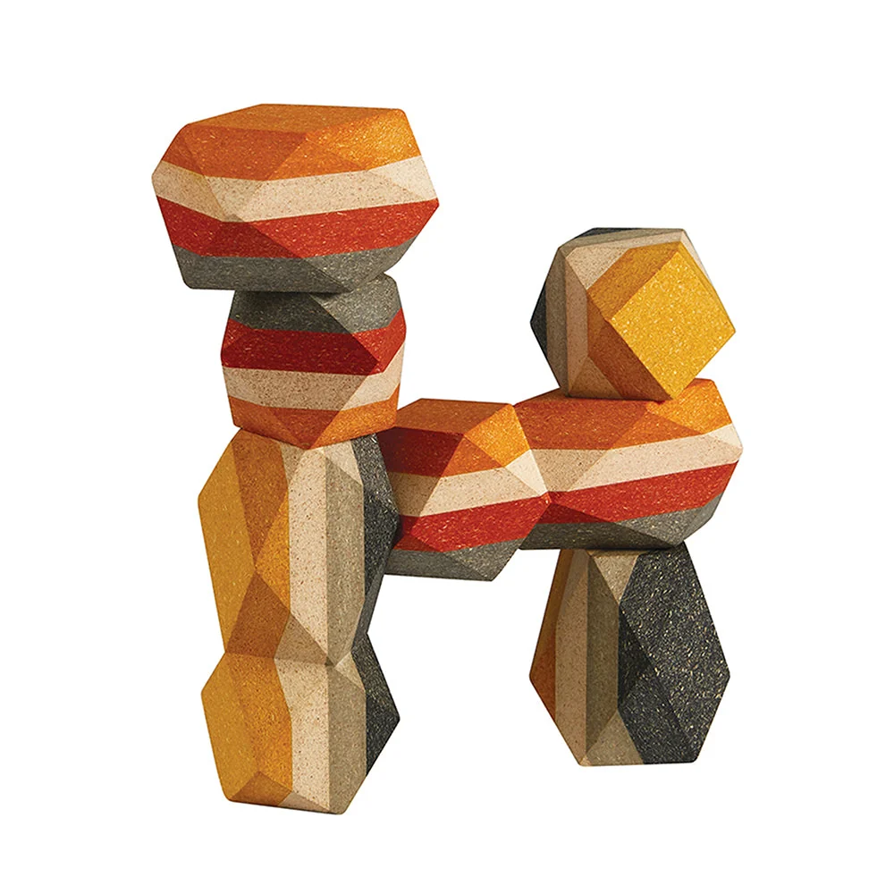 GEO Stacking Rocks - Image 14