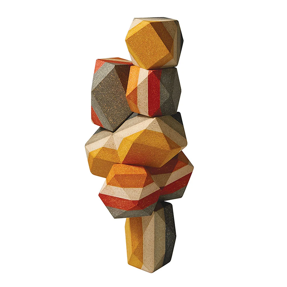 GEO Stacking Rocks - Image 16