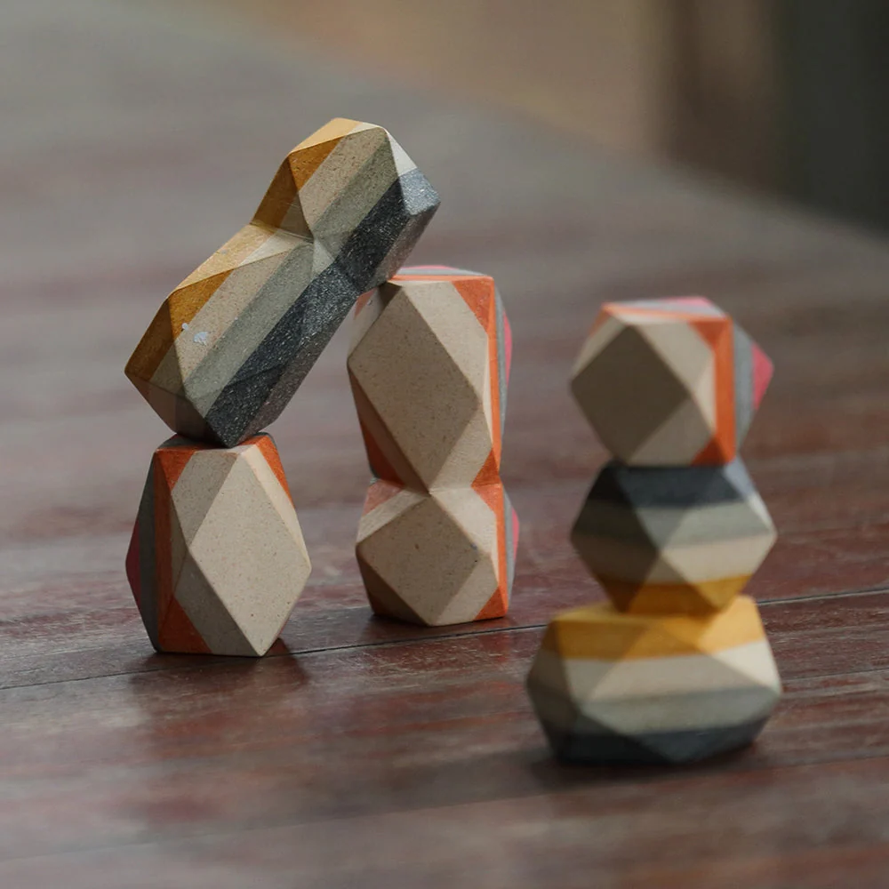 GEO Stacking Rocks - Image 3