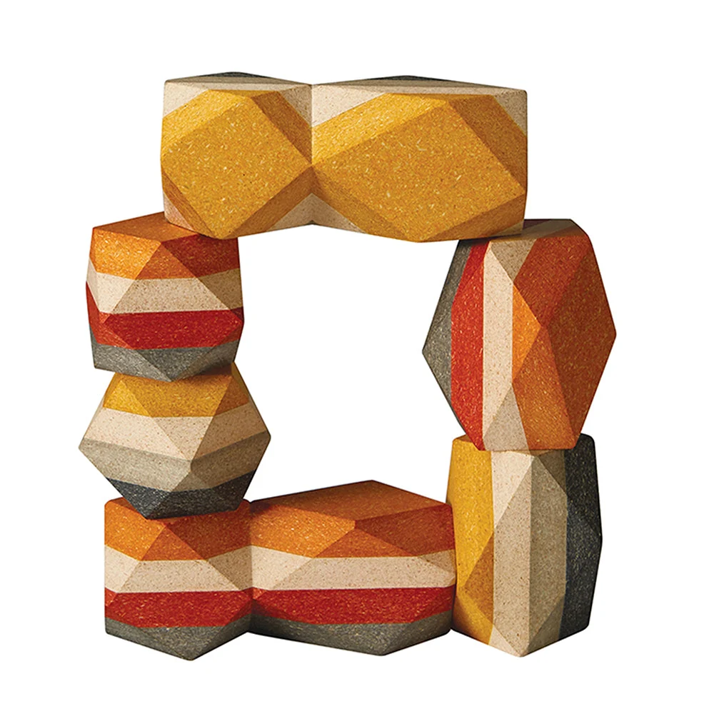 GEO Stacking Rocks - Image 6