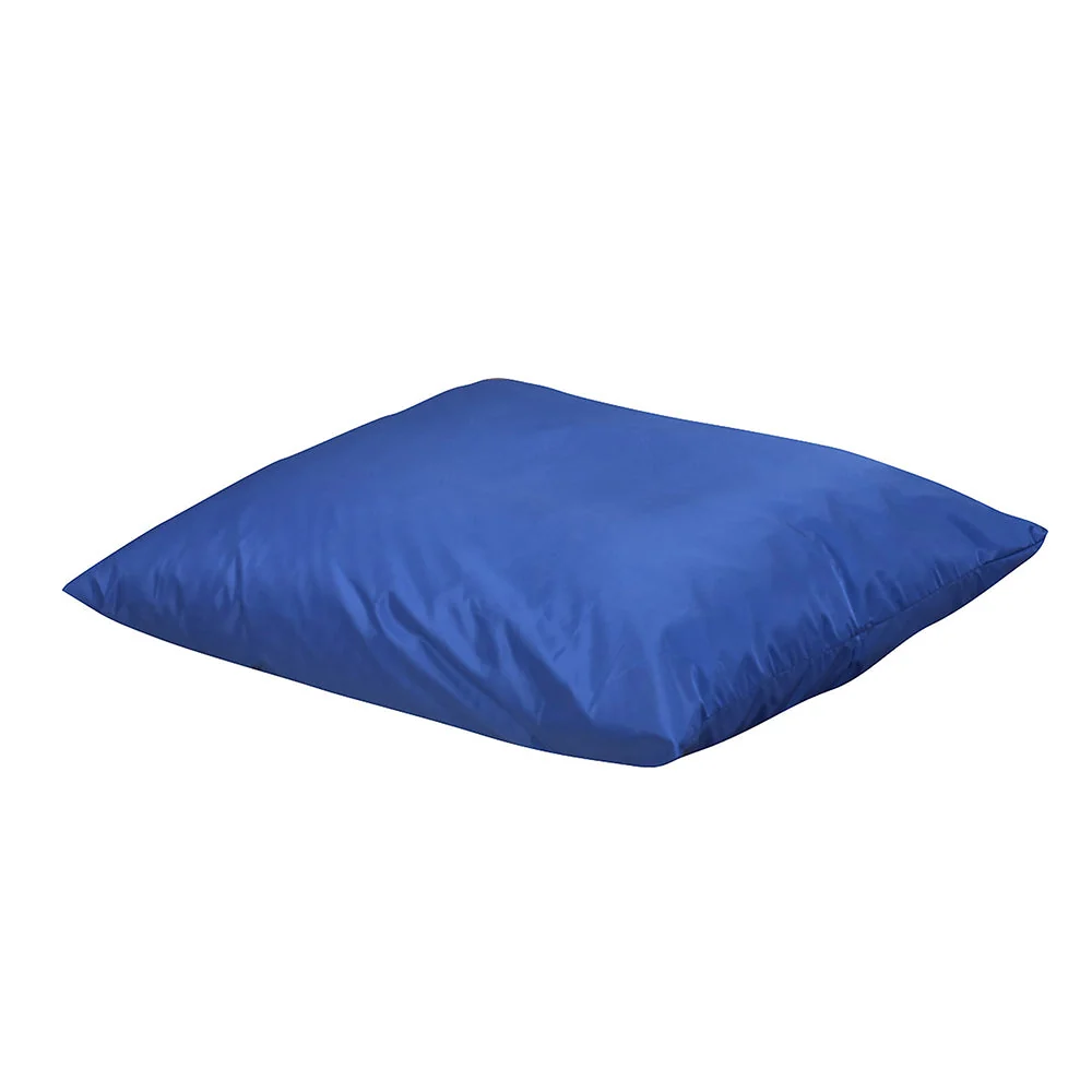 Giant Blue Cuddle-Up Pillow - Image 8