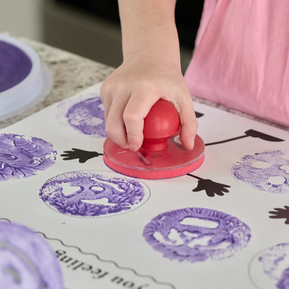 Giant Feelings Stamps - Image 4