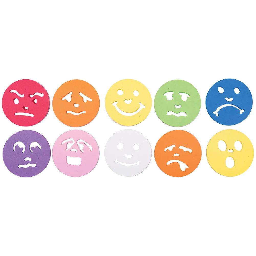 Giant Feelings Stamps - Image 5