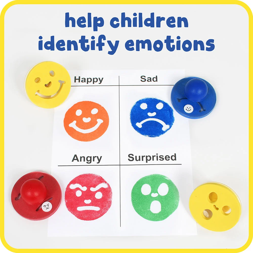 Giant Feelings Stamps - Image 6