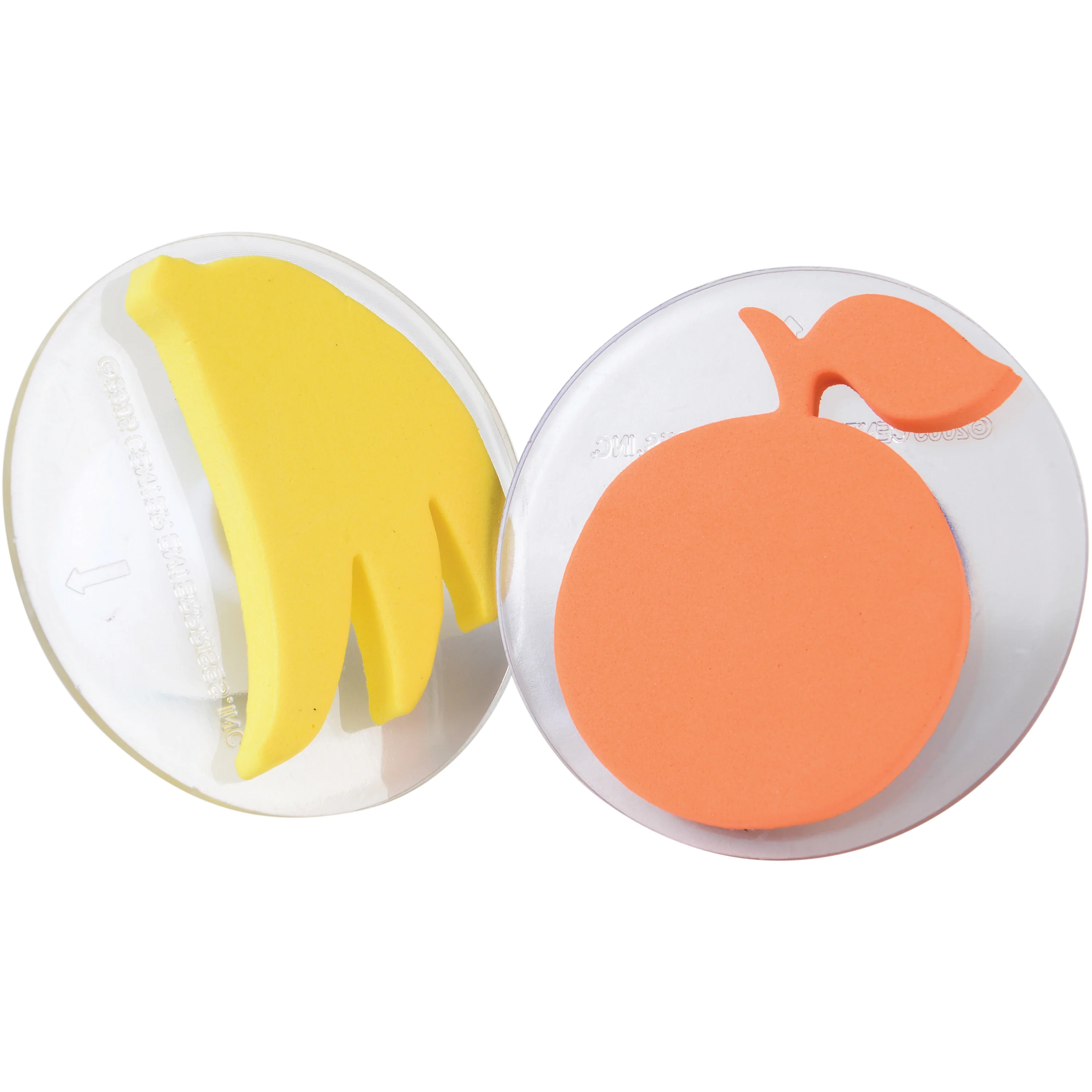 Giant Fruit Stamps - Image 7