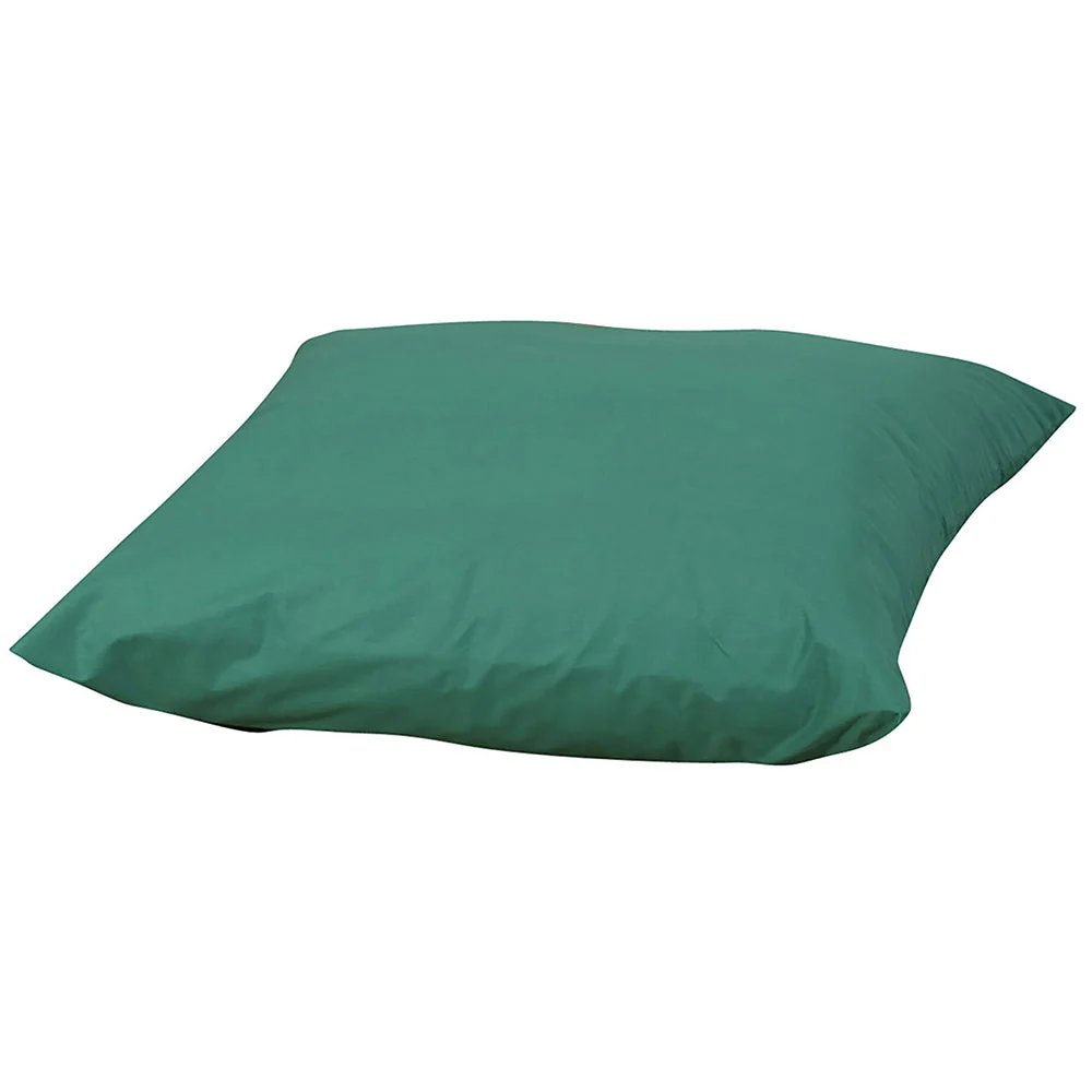 Giant Green Cuddle-Up Pillow - Image 7