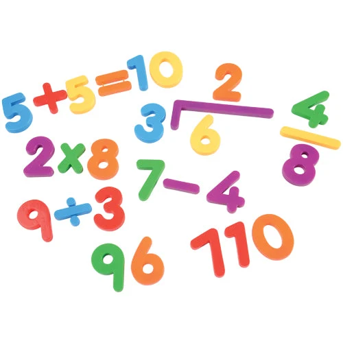 Giant Magnetic Number Set - Image 4