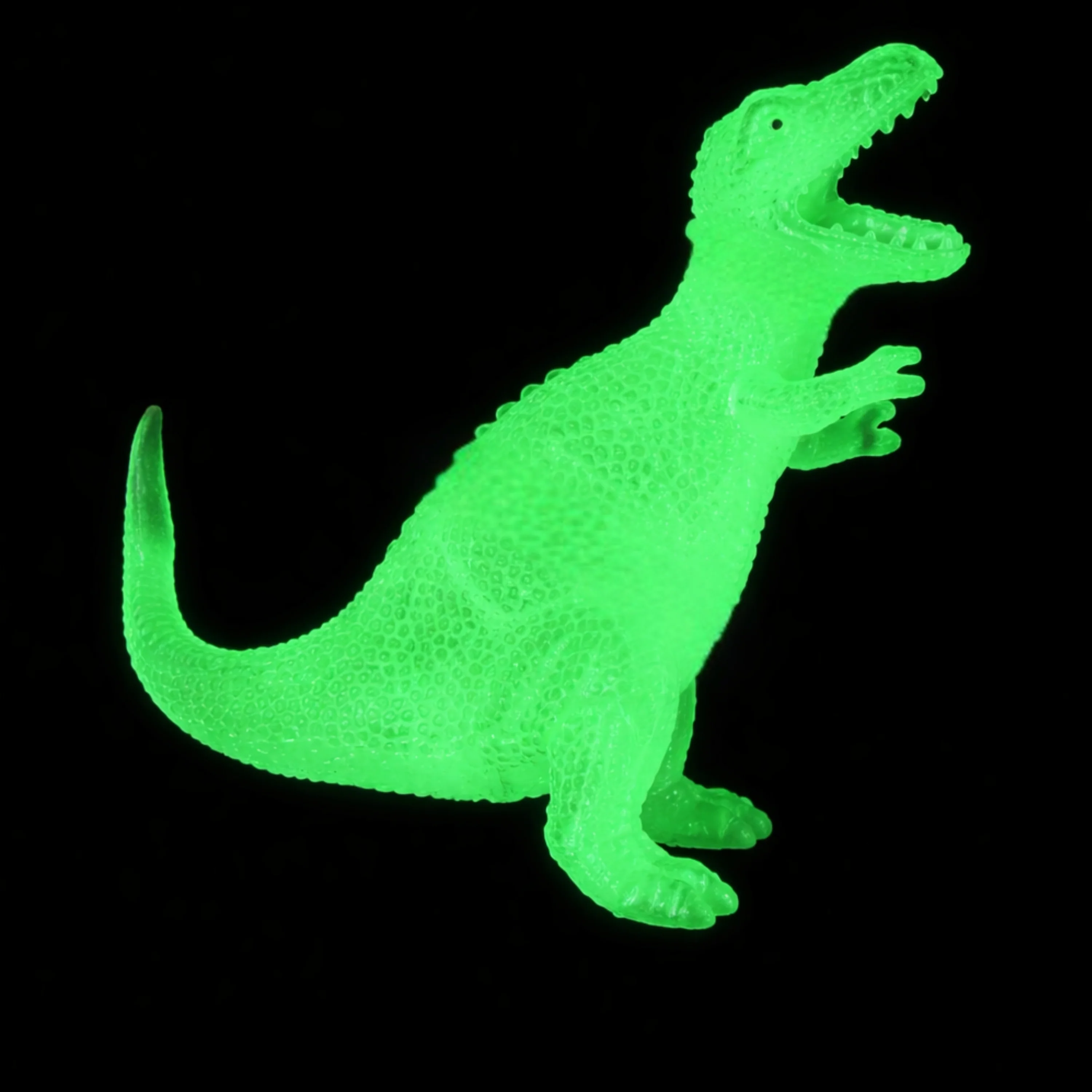 Glow-in-the-Dark Stretchy Dinosaurs - STEM - Image 4